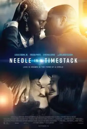 Иголка в стогу времени онлайн